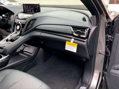 New 2026 Acura RDX SH-AWD image 15