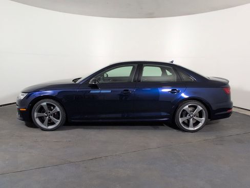 Used 2019 Audi S4 Premium Plus w/ Premium Plus Package image 30
