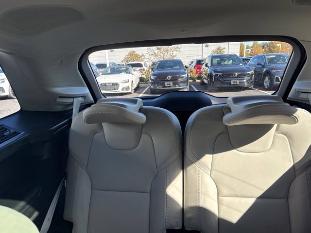 Used 2024 Volvo XC90 B6 Ultimate w/ Protection Package Premier AWD/4WD image 18