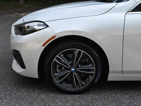 Used 2024 BMW 228i xDrive Gran Coupe w/ Convenience Package image 13