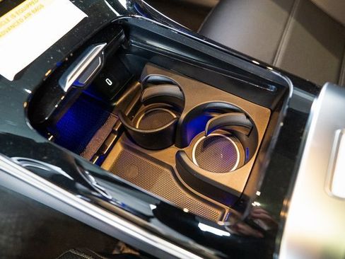 New 2026 Mercedes-Benz GLC 300 4MATIC image 24