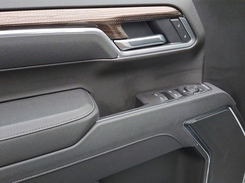 Used 2026 Chevrolet Silverado 1500 LT image 12