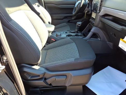 New 2025 Ford Ranger XL w/ Trailer Tow Package image 8