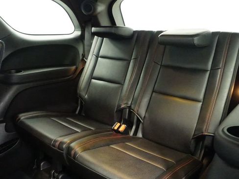 Used 2024 Dodge Durango R/T AWD/4WD image 23