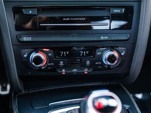 Used 2014 Audi S5 Premium Plus image 16