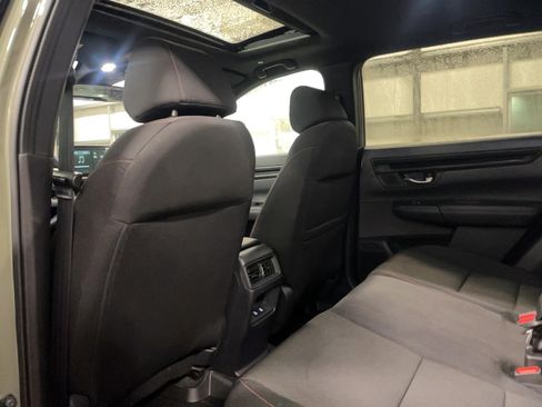 Used 2026 Honda CR-V TrailSport image 6