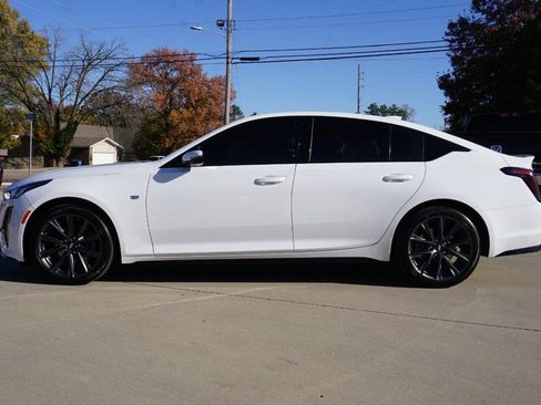 Used 2024 Cadillac CT5 Sport image 6