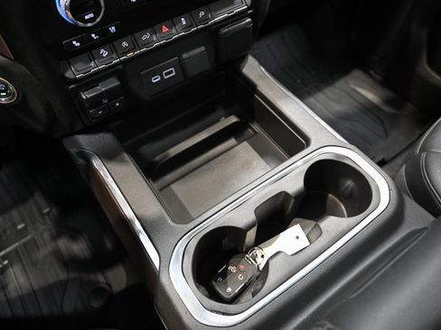 Used 2021 GMC Sierra 1500 SLT w/ SLT Premium Package image 21