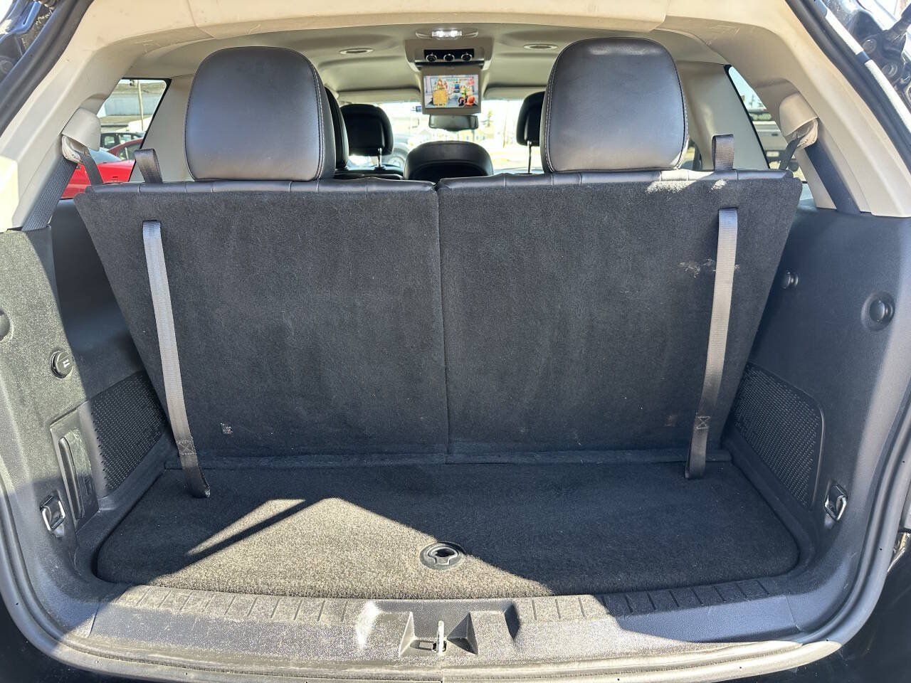 Used 2016 Dodge Journey Crossroad w/ Rear Seat Video Group I FWD image 33