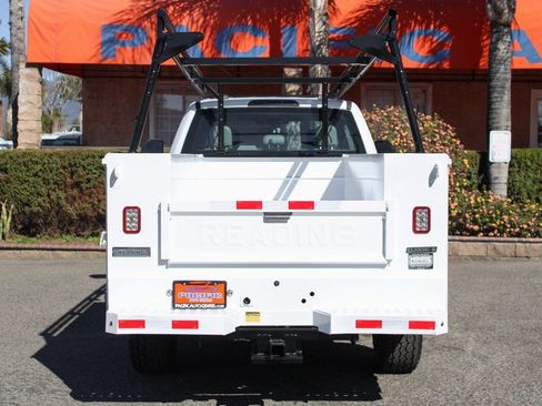 Used 2021 Ford F350 XL w/ Power Equipment Group image 8