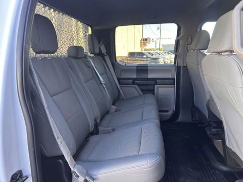Used 2019 Ford F250 XL w/ Power Equipment Group image 12