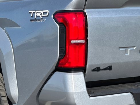 New 2025 Toyota Tacoma TRD Sport image 31