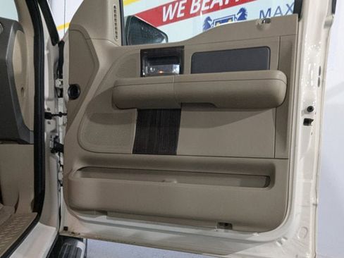 Used 2008 Ford F150 Limited image 21