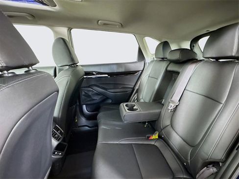 New 2026 Kia Seltos EX w/ EX Sunroof Package image 28