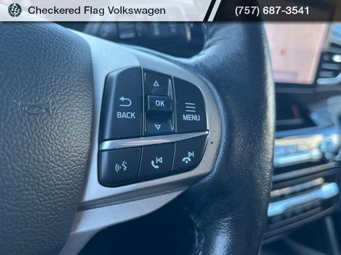 Used 2022 Ford Explorer Limited w/ Equipment Group 301A image 37
