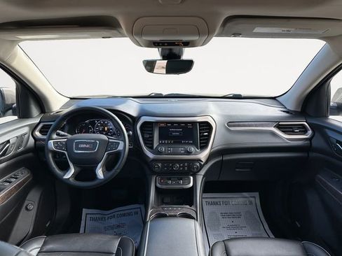 Used 2023 GMC Acadia Denali w/ Denali Ultimate Package image 10