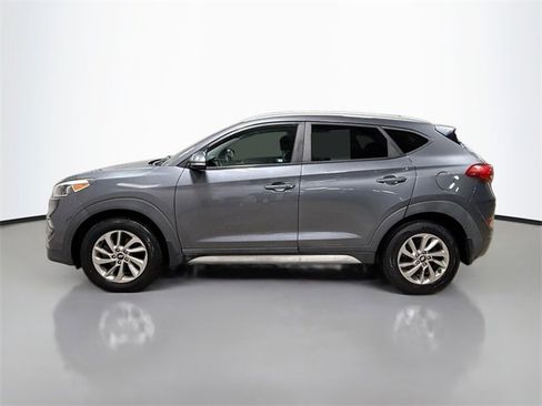 Used 2018 Hyundai Tucson SEL Plus image 9