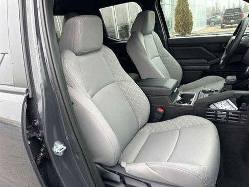 New 2026 Toyota Tacoma SR5 image 21