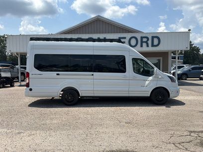 New 2026 Ford Transit 250 148 High Roof Extended AWD