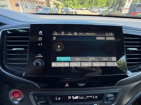Used 2019 Honda Passport EX-L image 26
