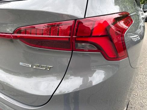 Used 2023 Hyundai Santa Fe Calligraphy AWD/4WD image 36