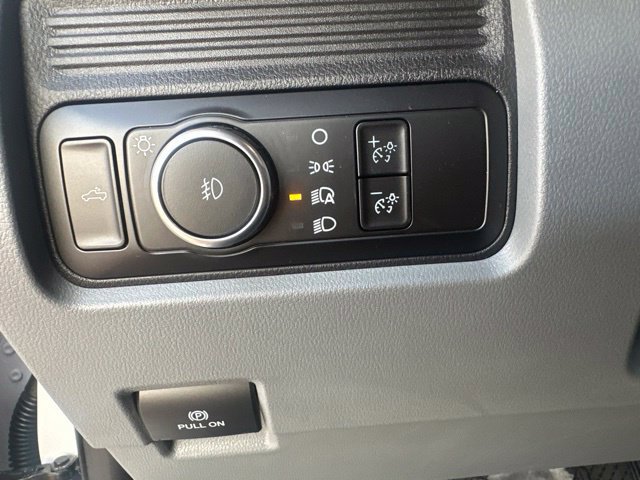 New 2026 Ford F250 XL w/ STX Appearance Package AWD/4WD image 24