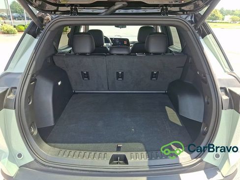 Used 2025 Chevrolet Equinox LT w/ Convenience Package II AWD/4WD image 28