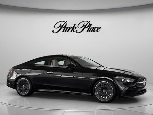 New 2026 Mercedes-Benz CLE 450 4MATIC Coupe image 28