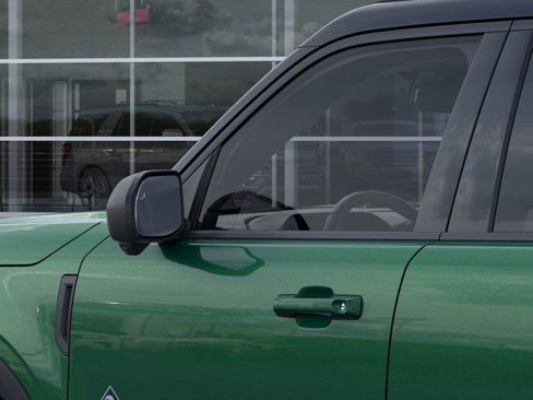 New 2025 Ford Bronco Sport Outer Banks w/ Outer Banks Tech Package+ image 43