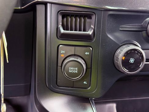 New 2026 Ford F150 STX w/ Equipment Group 200A AWD/4WD image 19