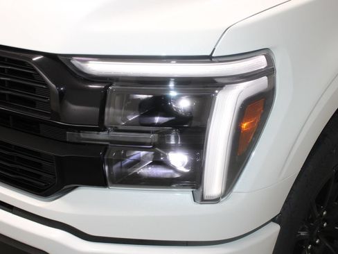 New 2026 Ford F150 Platinum w/ Equipment Group 702A High AWD/4WD image 62