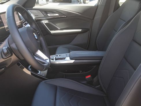 New 2026 BMW X2 xDrive28i w/ Technology Package AWD/4WD image 13