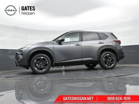 New 2026 Nissan Rogue SV image 37