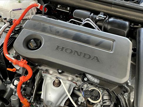 Used 2024 Honda Accord Sport image 30
