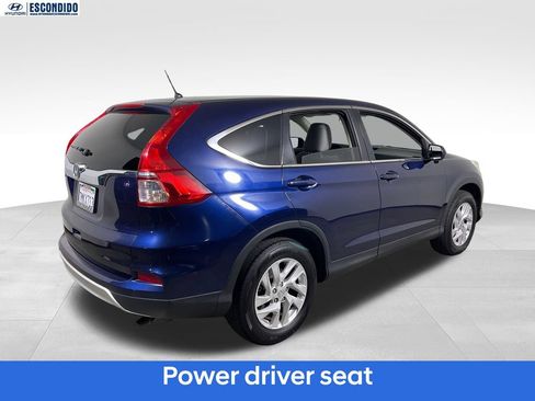Used 2015 Honda CR-V EX image 5