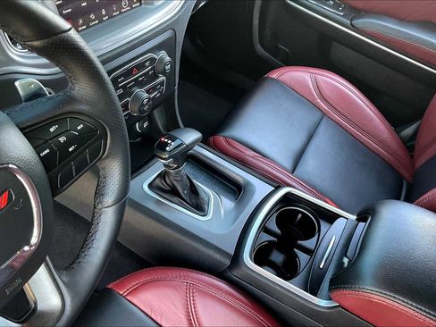 Used 2023 Dodge Charger Scat Pack image 23