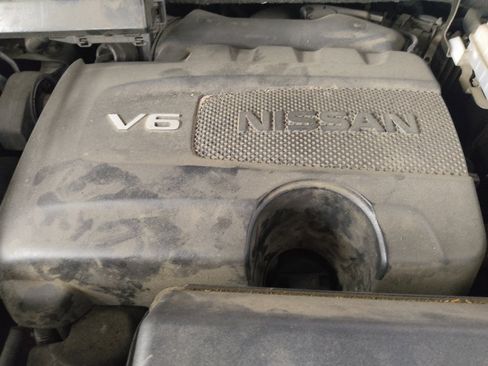 Used 2017 Nissan Pathfinder SL AWD/4WD image 30