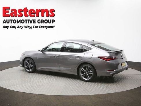 Used 2023 Acura Integra A-Spec image 63