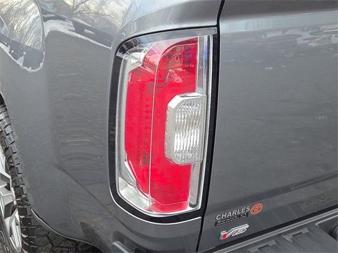 Used 2021 GMC Canyon AT4 w/ Driver Alert Package image 10