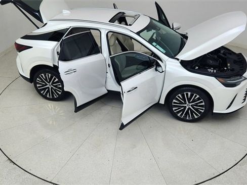 Used 2024 Lexus RX 350 Premium Plus image 88