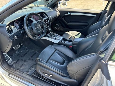Used 2014 Audi S5 Premium Plus image 7