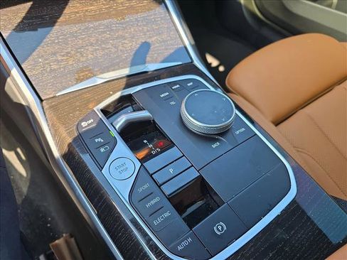 Used 2023 BMW 330e w/ Premium Package image 14