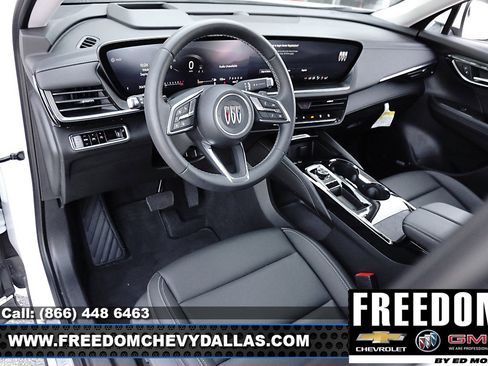 New 2024 Buick Envision Preferred image 10