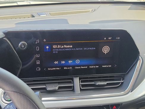 Used 2026 Chevrolet Trax LT image 29