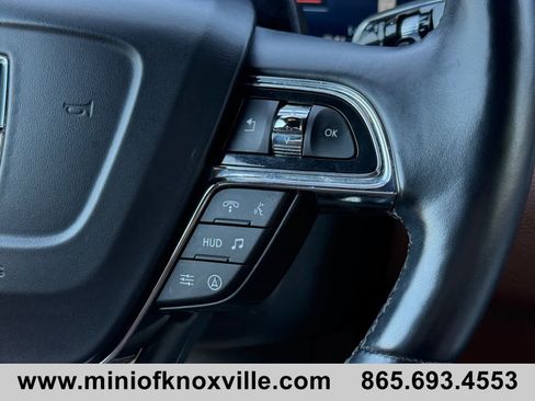 Used 2024 Lincoln Navigator L Reserve AWD/4WD image 21