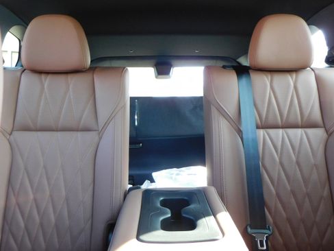 Used 2025 Mitsubishi Outlander SEL image 41