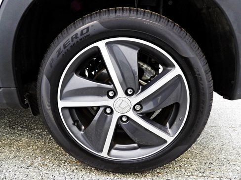 Used 2021 Honda HR-V EX image 20