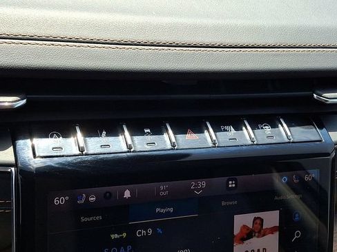 Used 2021 Jeep Grand Cherokee L Summit w/ Advanced Protech Group IV AWD/4WD image 29