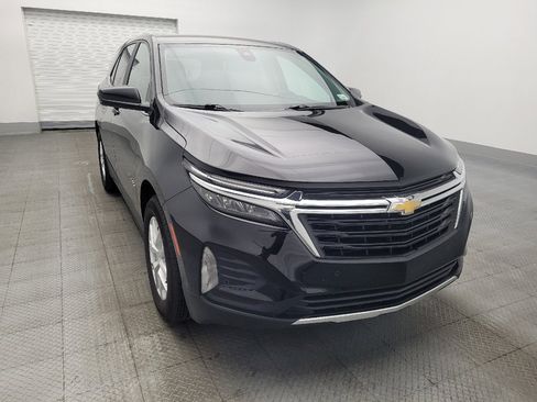 Used 2024 Chevrolet Equinox LT FWD image 14
