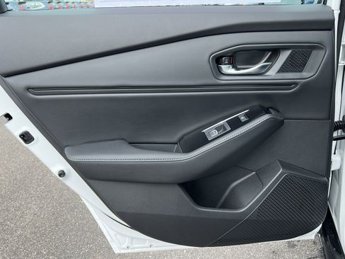 New 2026 Honda Accord Touring image 36